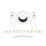 Logo of the podcast Talk with your soul 10分間瞑想 Podcast Talk with your soul 10分間瞑想