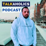 Logo of the podcast Talkaholics Podcast Podcast Talkaholics Podcast