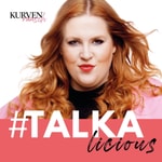 Logo of the podcast #Talkalicious - Der Podcast By Tanja Marfo Podcast #Talkalicious - Der Podcast By Tanja Marfo