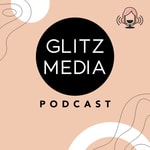 Logo of the podcast TalkATIVE by GLITZMEDIA.CO Podcast TalkATIVE by GLITZMEDIA.CO