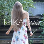 Logo of the podcast talKATIve Podcast talKATIve