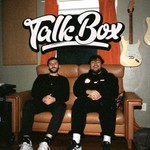 Logo of the podcast TalkBox Podcast TalkBox
