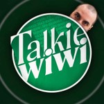 Logo of the podcast Talkie Wiwi - Entretiens Podcast Talkie Wiwi - Entretiens