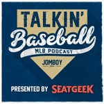 Talkin' Baseball (MLB Podcast)