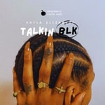 Logo of the podcast Talkin Blk Podcast Talkin Blk