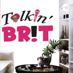 Logo of the podcast Talkin’ Br!t Podcast Talkin’ Br!t