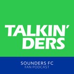 Logo of the podcast Talkin' Ders Podcast Talkin' Ders