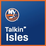 Podcast Talkin' Isles