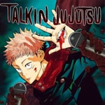 Logo of the podcast Talkin Jujutsu Podcast Talkin Jujutsu