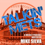 Talkin' Mets Podcast Talkin' Mets