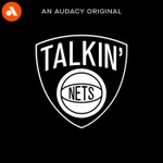 Logo of the podcast Talkin' Nets Podcast Talkin' Nets