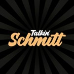 Logo of the podcast Talkin’ Schmitt Podcast Talkin’ Schmitt