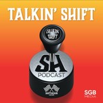 Logo of the podcast Talkin' Shift by SGB Media Podcast Talkin' Shift by SGB Media