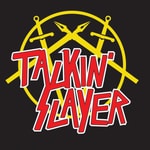 Talkin' Slayer: A Metal Podcast and Half-@ssed Audiobook Talkin' Slayer: A Metal Podcast and Half-@ssed Audiobook