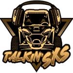 Logo of the podcast "Talkin' SXS" Podcast "Talkin' SXS"