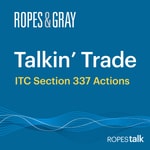 Logo of the podcast Talkin’ Trade Podcast Talkin’ Trade