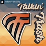 Logo of the podcast Talkin' Trash Addiction Recovery Podcast Podcast Talkin' Trash Addiction Recovery Podcast