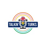 Logo of the podcast Talkin' Turks Podcast Talkin' Turks