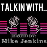 Logo of the podcast Talkin With Podcast Talkin With