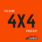 Logo of the podcast Talking 4x4 Podcast Talking 4x4