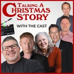 Logo of the podcast Talking A Christmas Story With The Cast Podcast Talking A Christmas Story With The Cast