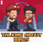 Logo of the podcast Talking About Birds: A St. Louis Cardinals Podcast Podcast Talking About Birds: A St. Louis Cardinals Podcast