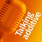 Logo of the podcast Talking Additive Podcast Talking Additive