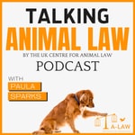 Talking Animal Law Talking Animal Law