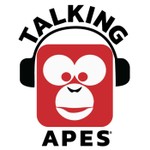 Talking Apes Podcast Talking Apes