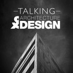 Logo of the podcast Talking Architecture & Design Podcast Talking Architecture & Design