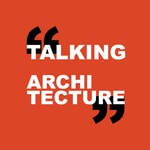 Logo of the podcast Talking Architecture Podcast Talking Architecture