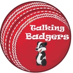 Logo of the podcast Talking Badgers Podcast Talking Badgers