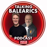 TALKING BALEARICS Podcast TALKING BALEARICS