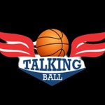 Logo of the podcast Talking Ball | Duke Basketball Podcast Podcast Talking Ball | Duke Basketball Podcast