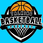Podcast Talking Basketball