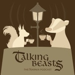 Logo of the podcast Talking Beasts: The Narnia Podcast Podcast Talking Beasts: The Narnia Podcast