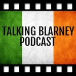 Logo of the podcast Talking Blarney Podcast Podcast Talking Blarney Podcast