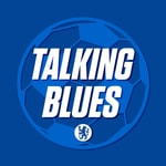 Logo of the podcast Talking Blues: A Chelsea F.C. Podcast Podcast Talking Blues: A Chelsea F.C. Podcast