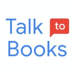 Logo of the podcast Talking Books Podcast Talking Books