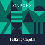 Logo of the podcast Talking Capital Podcast Talking Capital