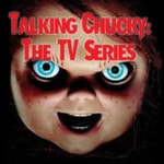 Logo of the podcast Talking Chucky: Chucky The TV Series Podcast Talking Chucky: Chucky The TV Series