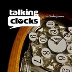 Logo of the podcast Talking Clocks with Timeless Moments Podcast Talking Clocks with Timeless Moments
