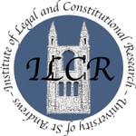 Logo of the podcast Talking Constitutions Podcast Talking Constitutions