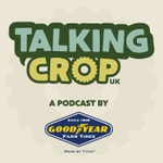 Logo of the podcast Talking Crop UK Podcast Talking Crop UK