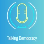 Logo of the podcast Talking Democracy - Der MIDEM Podcast Podcast Talking Democracy - Der MIDEM Podcast