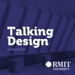 Logo of the podcast Talking Design Podcast Talking Design