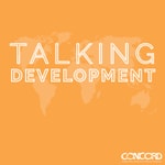 Podcast Talking Development