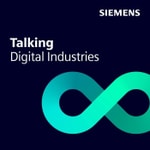 Logo of the podcast Talking Digital Industries Podcast Talking Digital Industries
