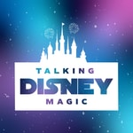 Talking Disney Magic Talking Disney Magic