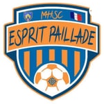 Logo of the podcast Talking Esprit Paillade Podcast Talking Esprit Paillade